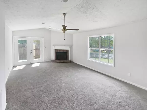 Stone Mountain, GA 30083,4661 Cedar Park TRL