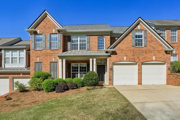 Smyrna, GA 30082,132 Westchester DR SE