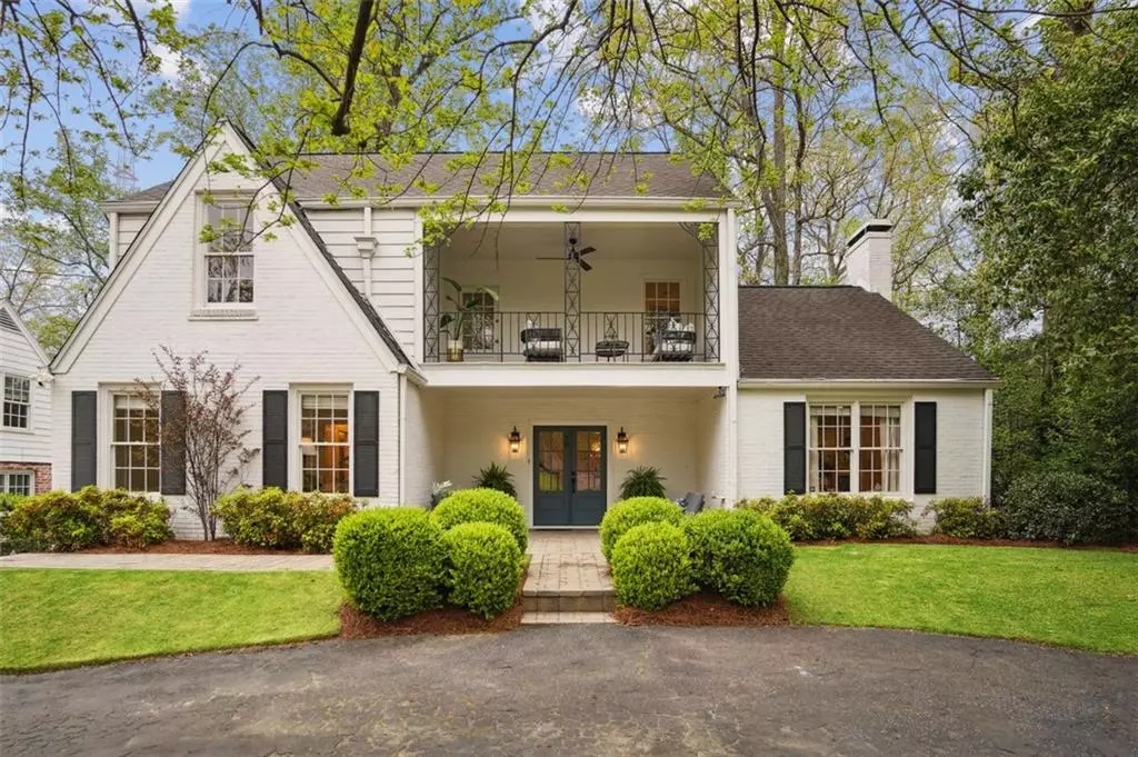Atlanta, GA 30309,78 Beverly RD NE