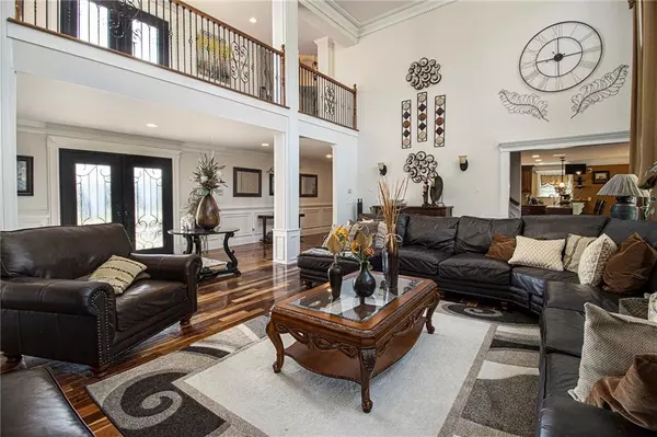 Fayetteville, GA 30214,150 White Tail CT