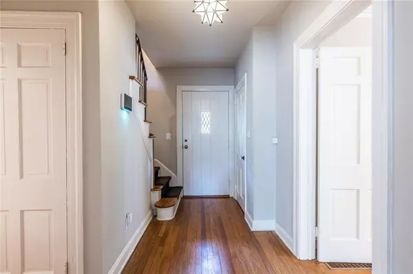 Atlanta, GA 30324,883 Wildwood RD NE