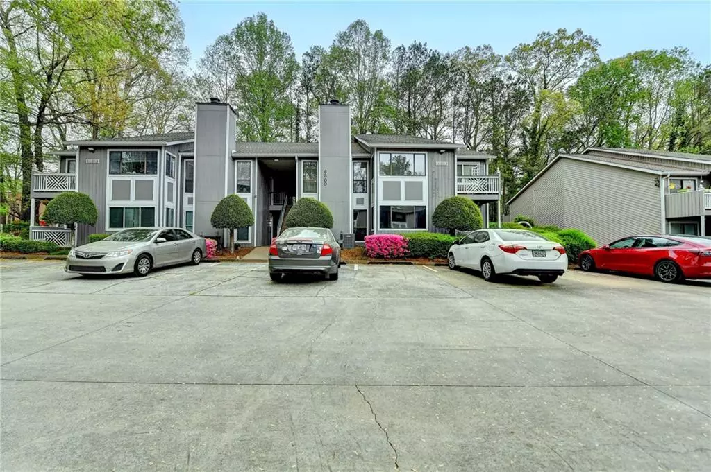 Peachtree Corners, GA 30092,6300 Woodmont BLVD