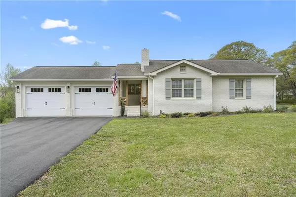 5125 Dahlonega HWY, Cumming, GA 30028
