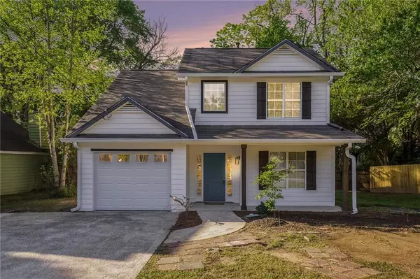 3527 Clare Cottage TRCE SW, Marietta, GA 30008