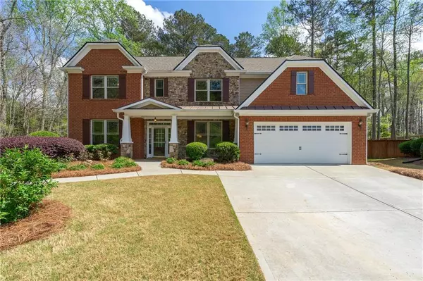 2251 Everleigh LN,  Marietta,  GA 30064