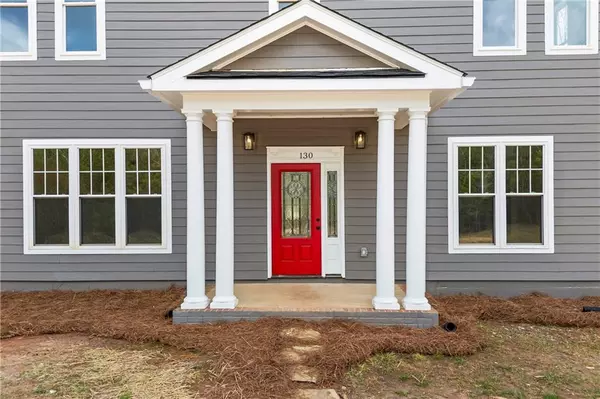 Nicholson, GA 30565,130 Tremont DR