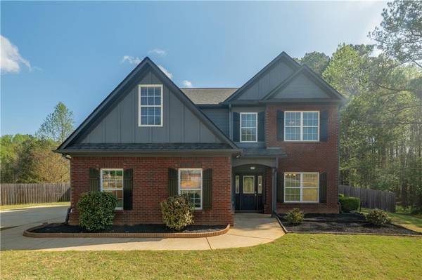 170 Shoal Park DR, Mcdonough, GA 30252