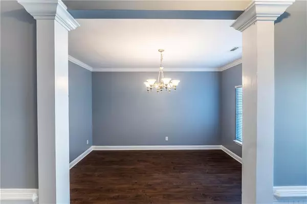 Mcdonough, GA 30252,170 Shoal Park DR