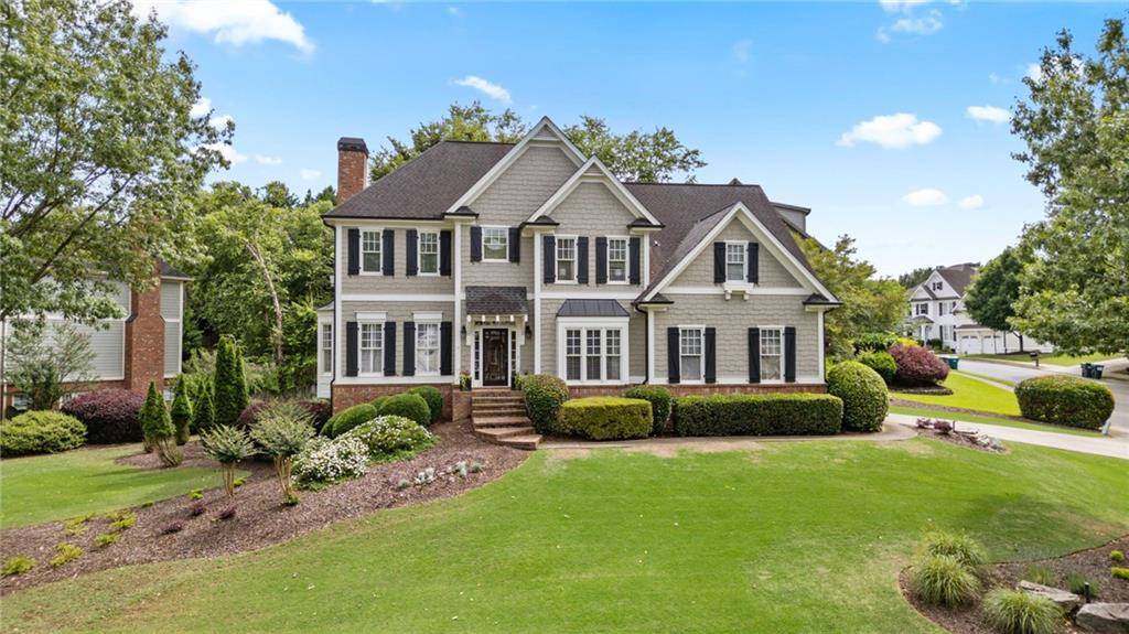 295 Sagamore CV NW, Sugar Hill, GA 30518
