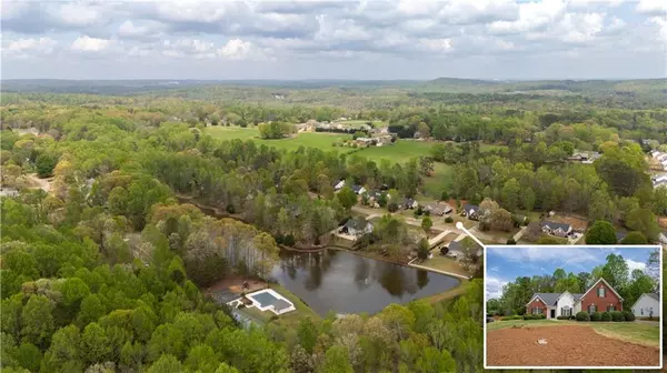 Braselton, GA 30517,1277 Overland Park DR