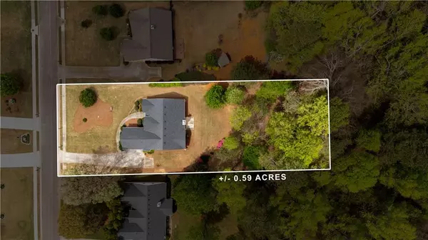 Braselton, GA 30517,1277 Overland Park DR