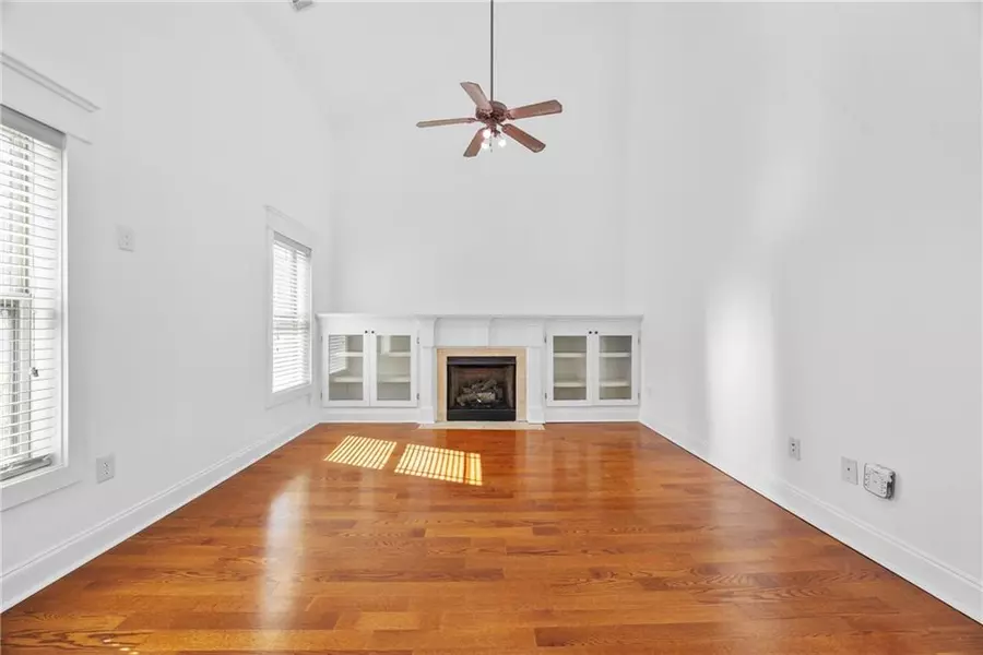 2116 Gorman GRV SE, Atlanta, GA 30316