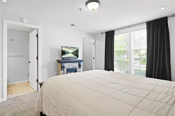 Stone Mountain, GA 30083,4307 Orchard Park CT #A