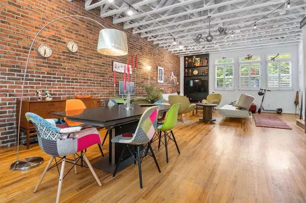 Atlanta, GA 30313,230 Bradberry ST SW #9