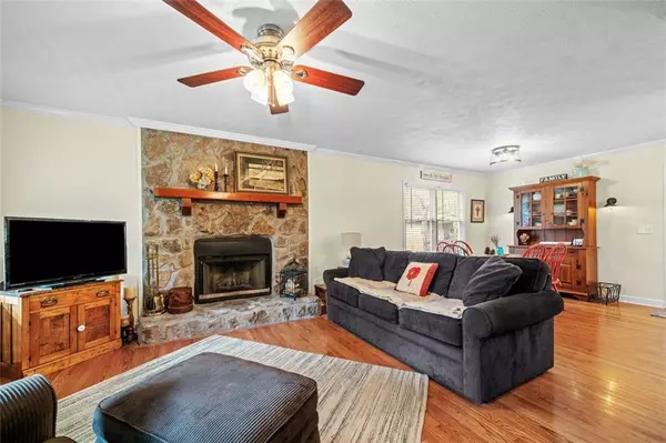 Dawsonville, GA 30534,366 Mayapple GLN