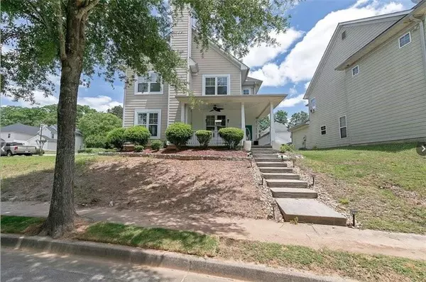 4603 Parkway CIR, Atlanta, GA 30349