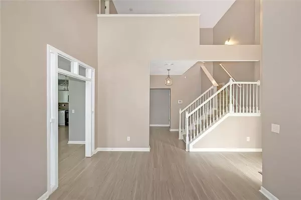 Atlanta, GA 30349,4603 Parkway CIR