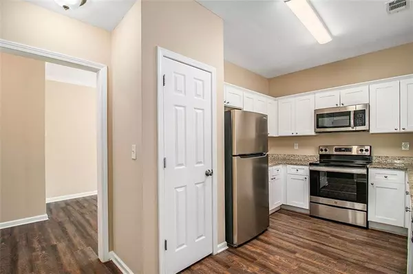Covington, GA 30016,45 CHAPMAN WAY