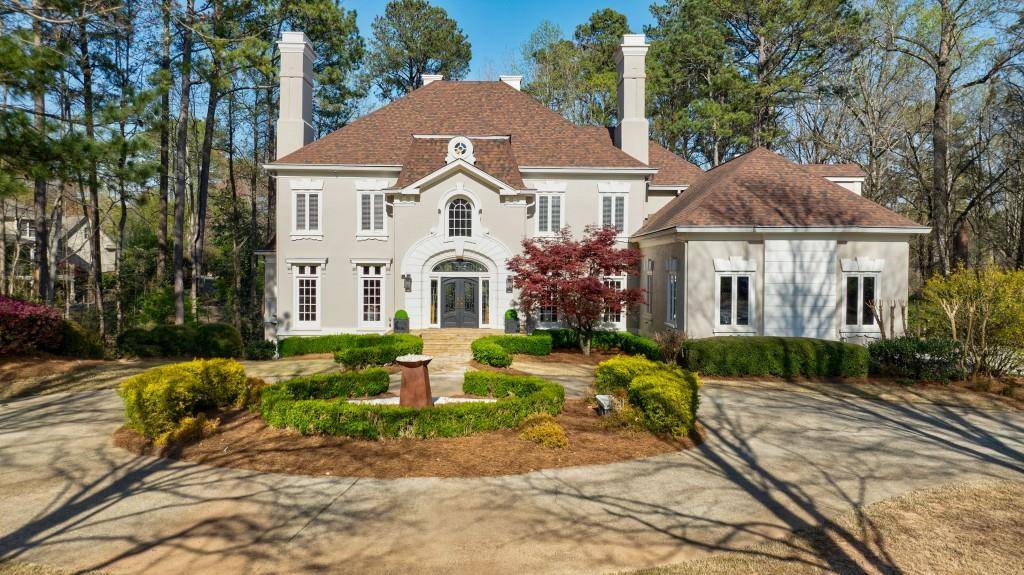 9105 Old Southwick PASS, Johns Creek, GA 30022