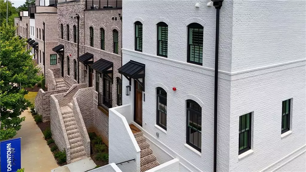 4812 Moonview LN #4, Sugar Hill, GA 30518