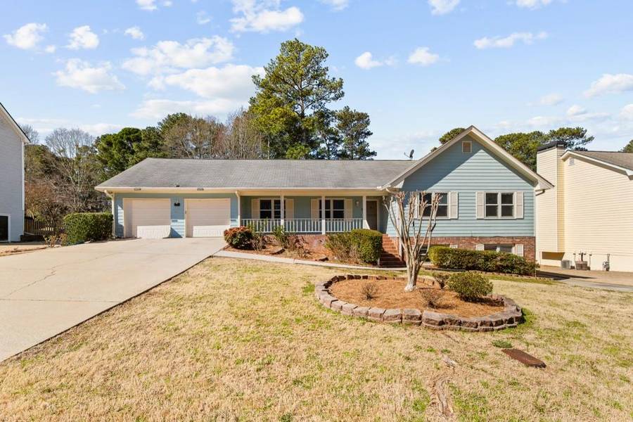 2003 Graystone Pkwy, Grayson, GA 30017