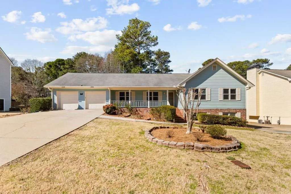 Grayson, GA 30017,2003 Graystone Pkwy