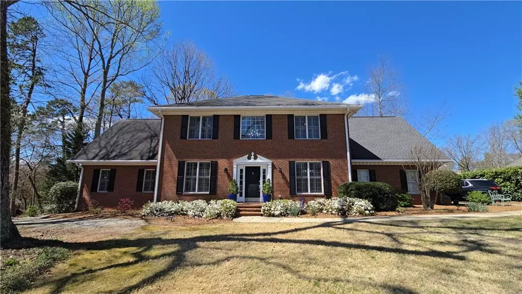 730 Stonington CT, Gainesville, GA 30506