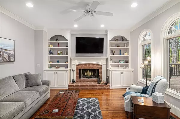 Gainesville, GA 30506,730 Stonington CT