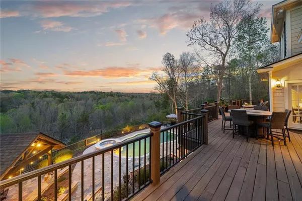 Dawsonville, GA 30534,377 Winfield Bluff
