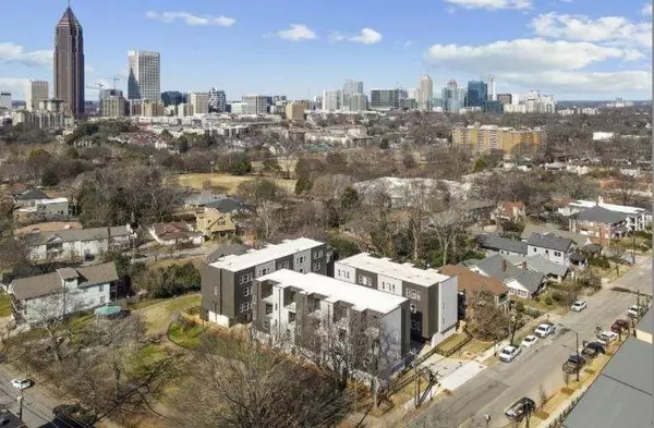 Atlanta, GA 30308,456 Parkway DR NE #4