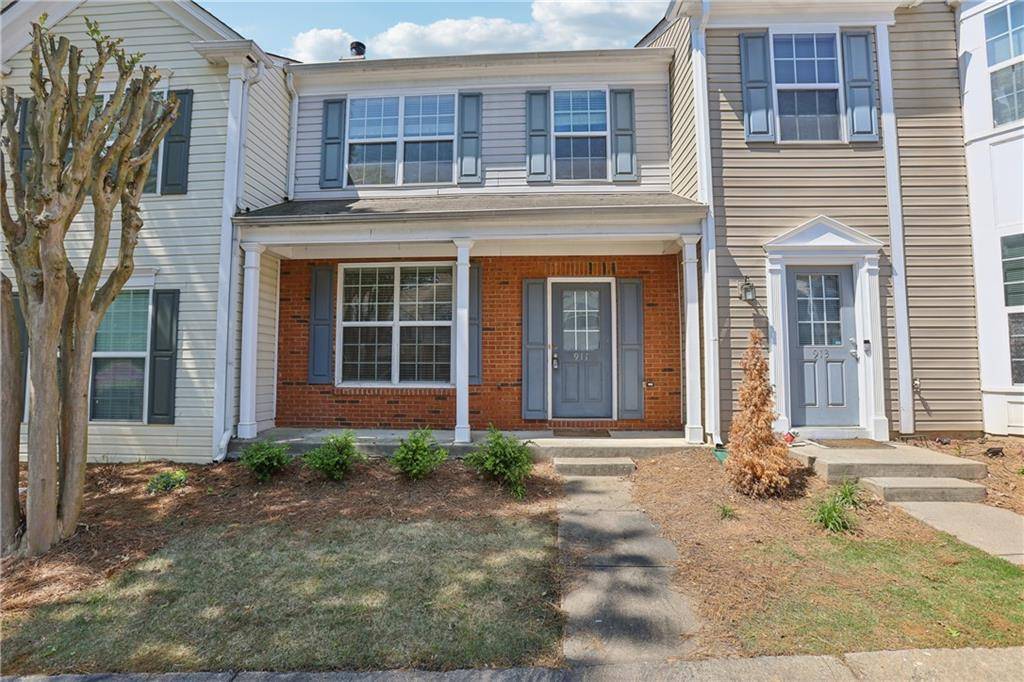 911 Prestwyck CT, Alpharetta, GA 30004