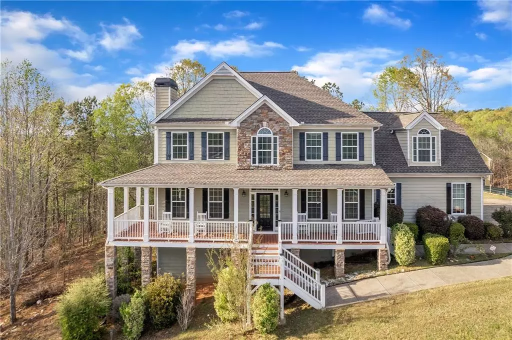 Dallas, GA 30132,121 Observation WAY