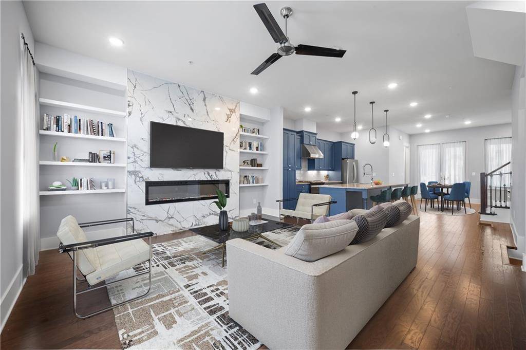 1048 Claudette Colvin CT, Atlanta, GA 30318
