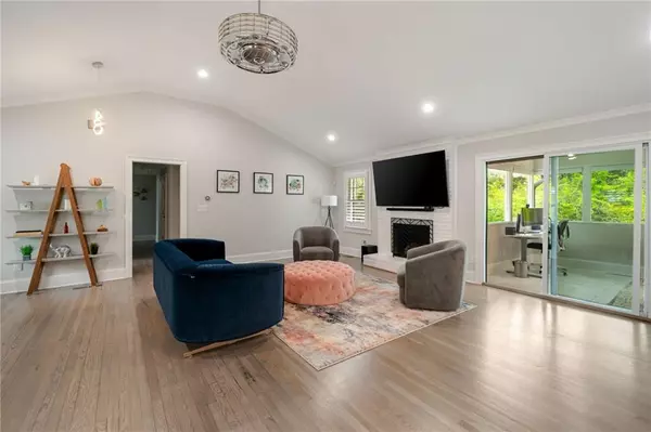 Atlanta, GA 30345,2376 Academy CT NE