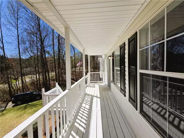 Jasper, GA 30143,10 Little Doe LN