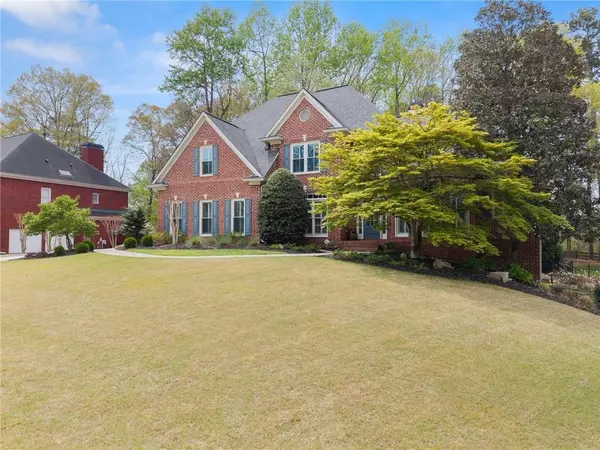Suwanee, GA 30024,1870 Chattahoochee Run DR