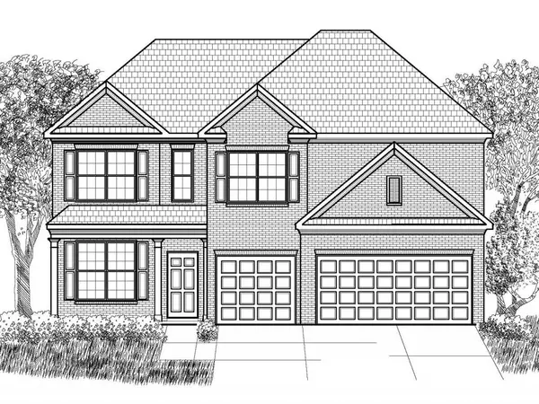 7173 Linden DR, South Fulton, GA 30349