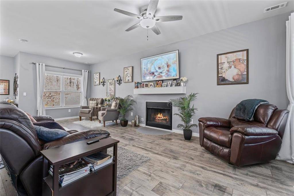 Ellenwood, GA 30294,5462 S Crest Ridge DR S