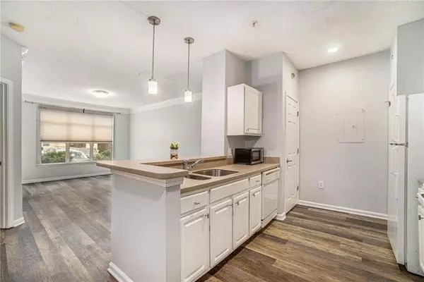 Atlanta, GA 30309,955 Juniper ST #3026