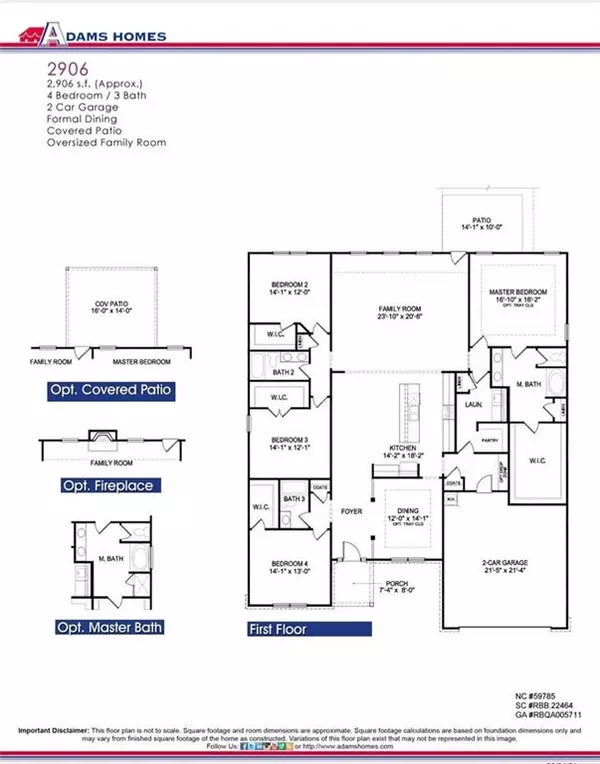 Villa Rica, GA 30180,5007 FAIRVIEW CIR