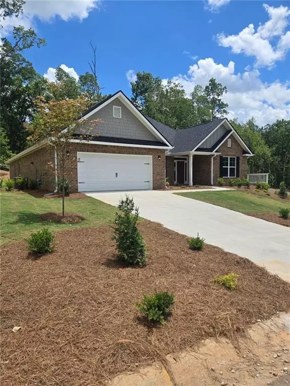 Villa Rica, GA 30180,5007 FAIRVIEW CIR