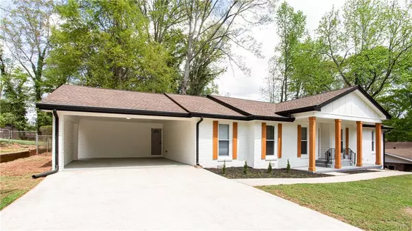 Decatur, GA 30035,4506 Dorset DR