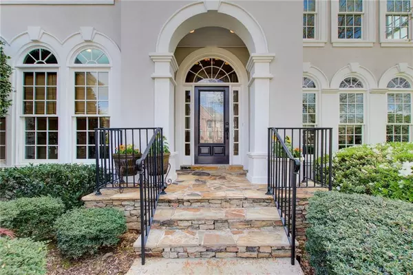 Marietta, GA 30062,1900 Denton Walk CT