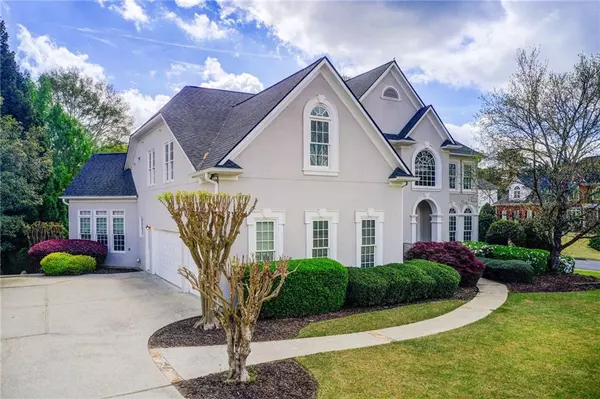 Marietta, GA 30062,1900 Denton Walk CT