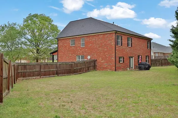 Dacula, GA 30019,2384 Allsborough WAY