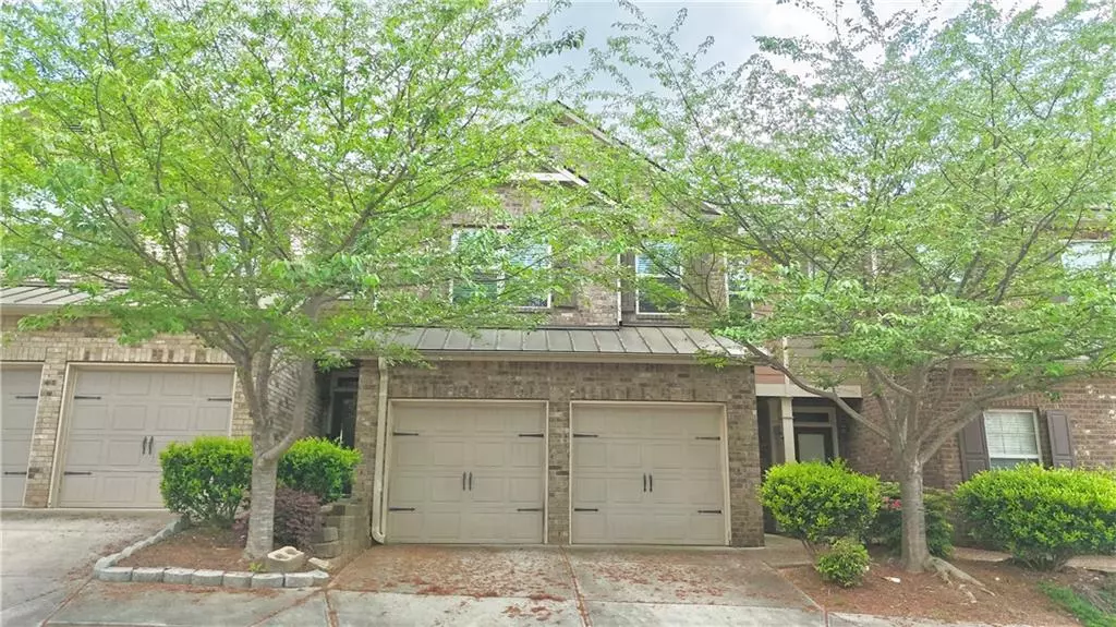 3546 Flycatcher WAY, Duluth, GA 30097