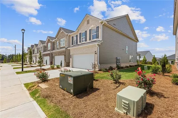 Dacula, GA 30019,847 Pensive RUN