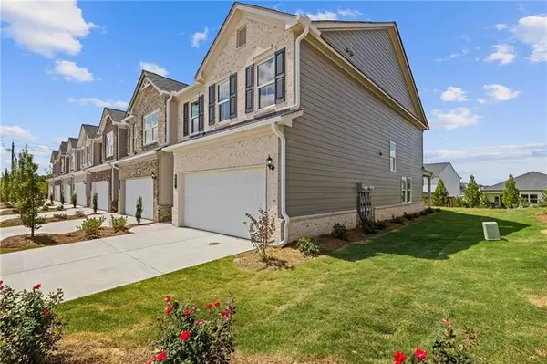 Dacula, GA 30019,847 Pensive RUN