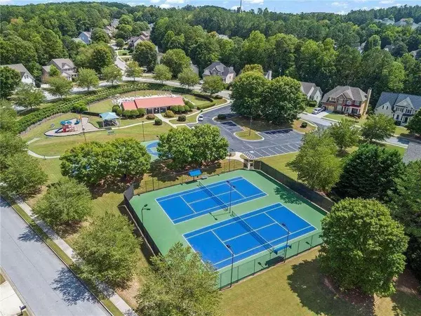 Acworth, GA 30101,31 Vine Creek LN