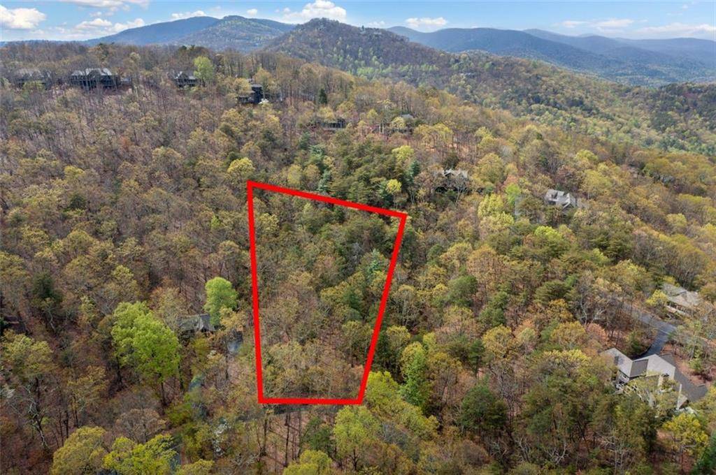 889 Cherokee TRL, Jasper, GA 30143
